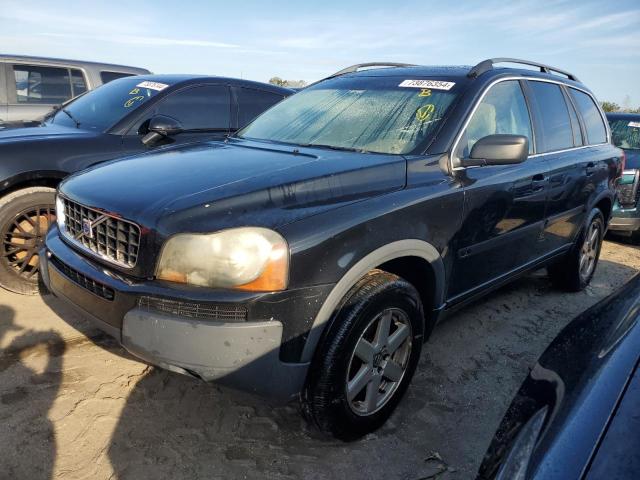 VOLVO XC90 2006 with VIN YV4CY592661256828 - Photo from auction
