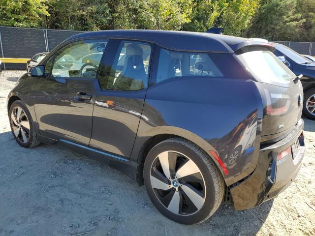 Photo 2 from auction – 2015 BMW I3 REX with VIN WBY1Z4C54FV504196