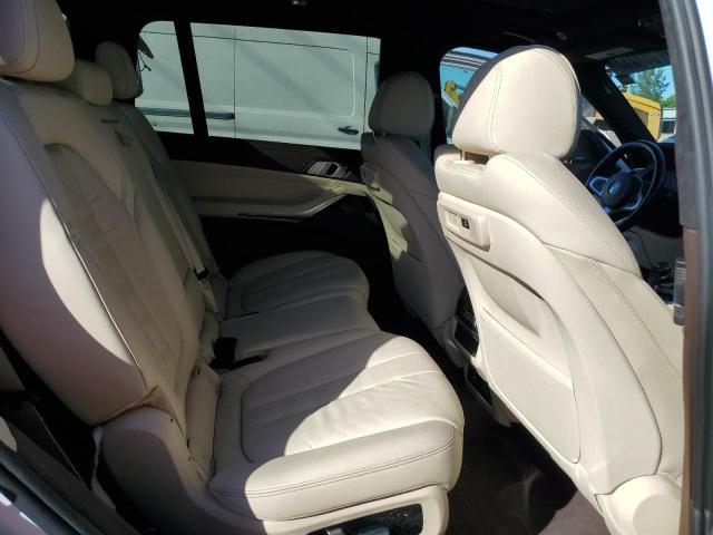 Photo 11 from auction – 2019 BMW X7 XDRIVE4 with VIN 5UXCW2C55KL081477