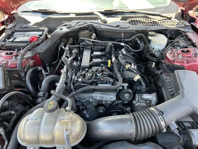 Photo 7 from auction – 2016 FORD MUSTANG with VIN 1FA6P8TH9G5328249