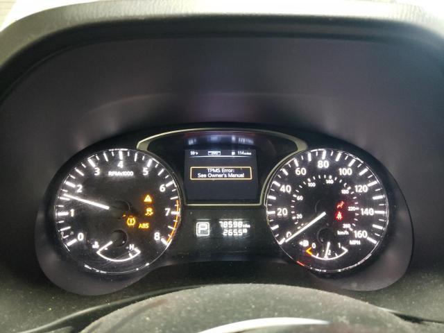Photo 9 from auction – 2015 NISSAN PATHFINDER with VIN 5N1AR2MM4FC606620