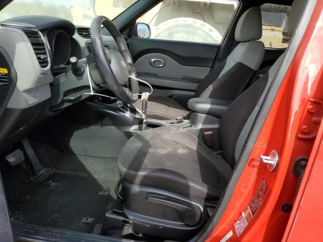 Photo 7 from auction – 2019 KIA SOUL with VIN KNDJN2A24K7644595
