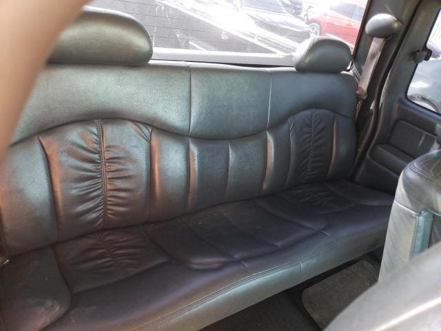 Photo 10 from auction – 2000 CHEVROLET SILVERADO with VIN 1GCEK19T3YZ270141