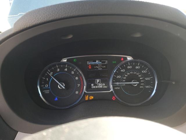 Photo 9 from auction – 2017 SUBARU FORESTER 2 with VIN JF2SJAGC2HH439436