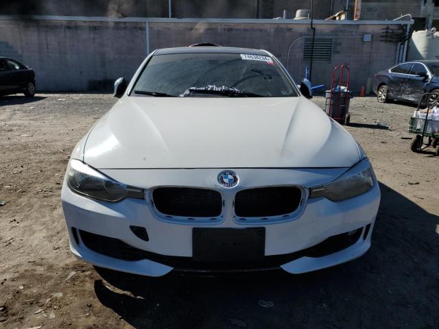 Photo 5 from auction – 2016 BMW 328 XI SUL with VIN WBA8E3G58GNU00051