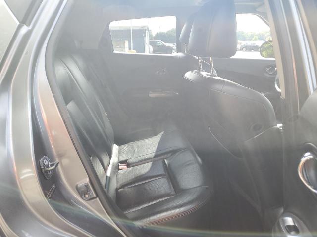 Photo 11 from auction – 2011 NISSAN JUKE S with VIN JN8AF5MR7BT017389
