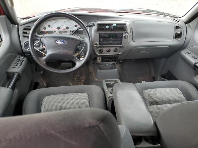 Photo 8 from auction – 2005 FORD EXPLORER S with VIN 1FMZU67K25UA35253