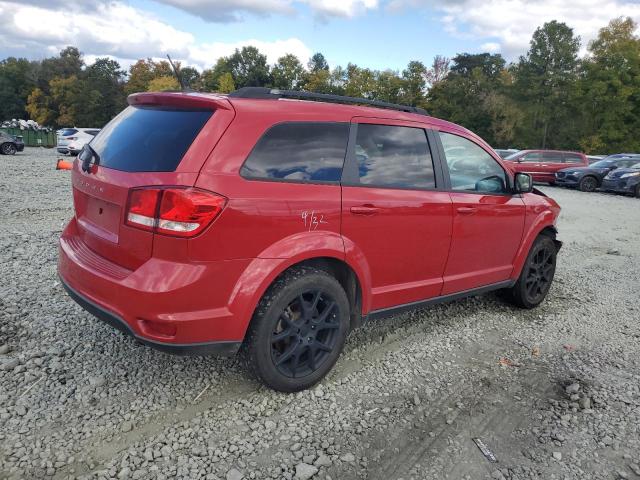 Photo 3 from auction – 2017 DODGE JOURNEY SX with VIN 3C4PDCBB5HT559271