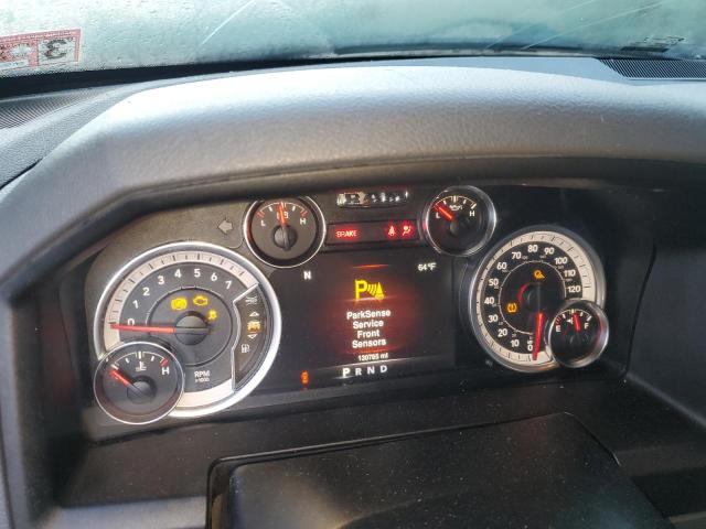 Photo 9 from auction – 2019 RAM 1500 CLASS with VIN 1C6RR6TT5KS694463