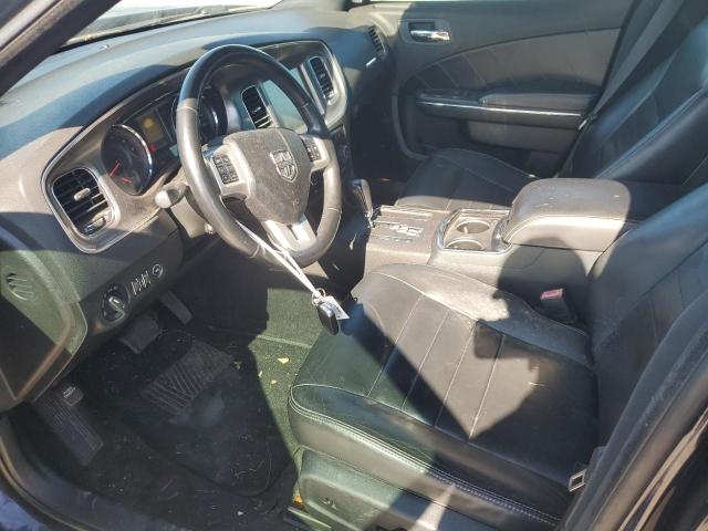 Photo 7 from auction – 2011 DODGE CHARGER R/ with VIN 2B3CL5CT9BH514307