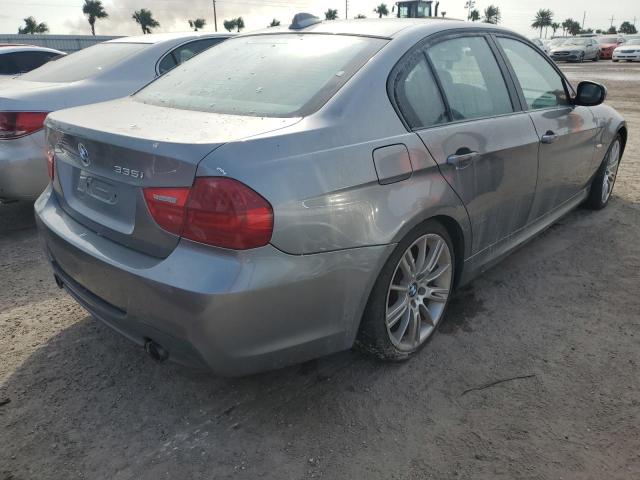 Снимка 3 от търг – 2011 BMW 335 XI с VIN WBAPL5C56BA742505