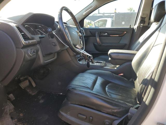 Photo 7 from auction – 2014 GMC ACADIA DEN with VIN 1GKKVTKD6EJ122038