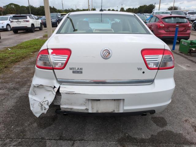 Photo 6 from auction – 2009 MERCURY MILAN PREM with VIN 3MEHM08139R628313