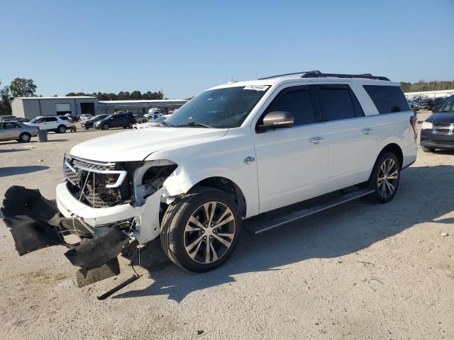 FORD EXPEDITION 2020 with VIN 1FMJK1NT9LEA09578 - Photo from auction