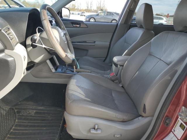 Photo 7 from auction – 2011 SUBARU FORESTER L with VIN JF2SHBEC8BH763275