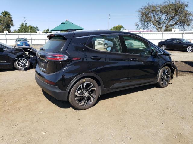 Photo 3 from auction – 2023 CHEVROLET BOLT EV 2L with VIN 1G1FX6S0XP4170822