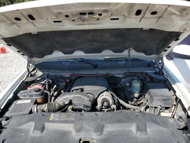 Photo 11 from auction – 2008 CHEVROLET SILVERADO with VIN 3GCEC13JX8G142189