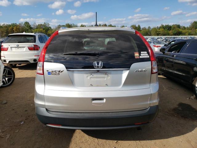 Photo 6 from auction – 2012 HONDA CR-V EXL with VIN JHLRM4H78CC013184