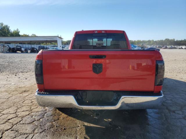 Photo 6 from auction – 2017 RAM 1500 SLT with VIN 1C6RR6GT7HS661905