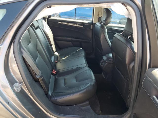 Photo 10 from auction – 2014 FORD FUSION TIT with VIN 3FA6P0K91ER299903