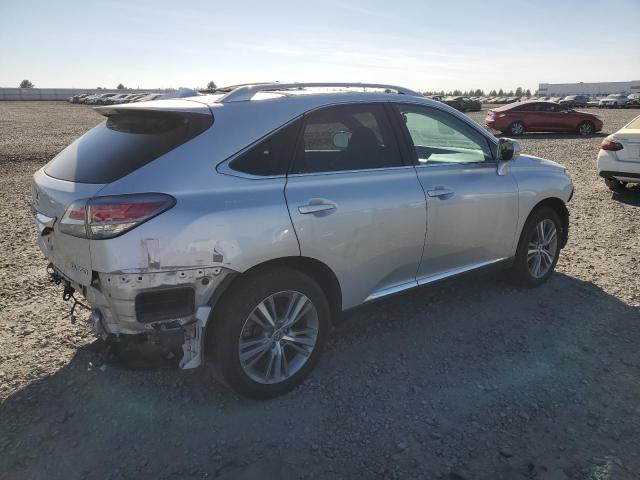 Photo 3 from auction – 2015 LEXUS RX 350 BAS with VIN 2T2BK1BA4FC274018