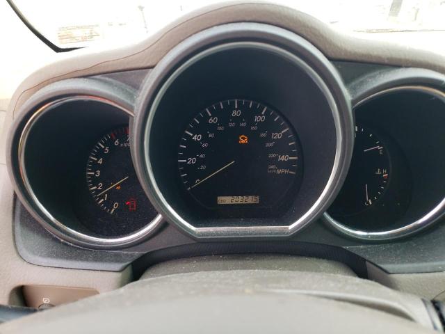 Photo 9 from auction – 2005 LEXUS RX 330 with VIN 2T2HA31U95C054800