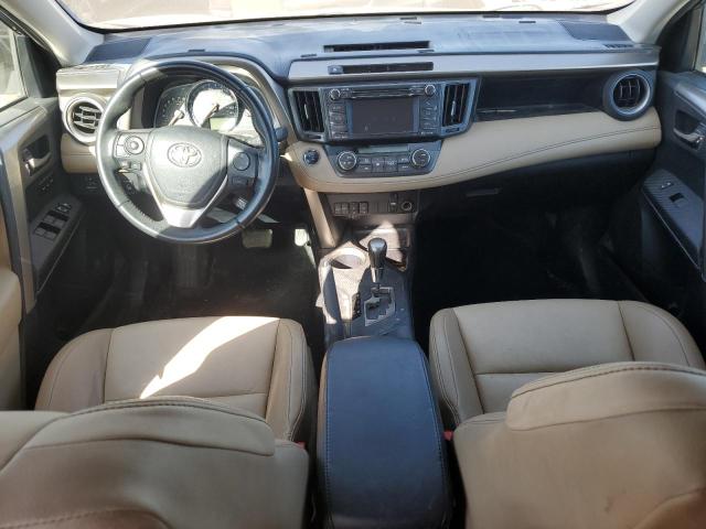Photo 8 from auction – 2013 TOYOTA RAV4 with VIN 2T3DFREV5DW092605