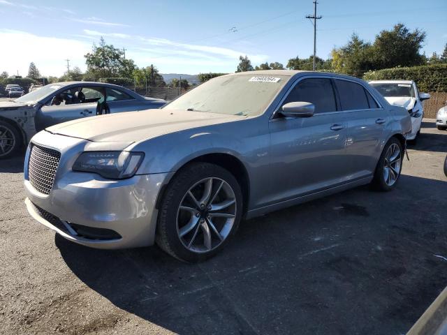 CHRYSLER 300 LIMITE 2015 with VIN 2C3CCAAG0FH755213 - Photo from auction