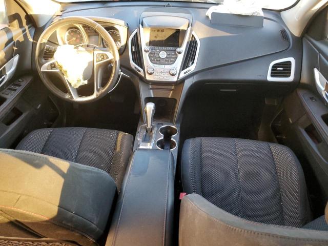 Photo 8 from auction – 2011 GMC TERRAIN SL with VIN 2CTALSEC0B6399971