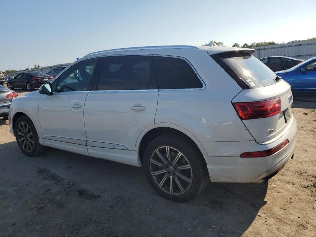 Photo 2 from auction – 2018 AUDI Q7 PRESTIG with VIN WA1VAAF79JD019938