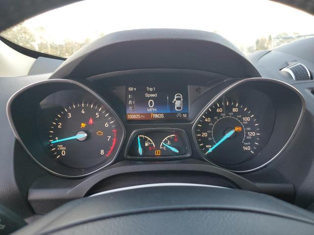 Photo 9 from auction – 2017 FORD ESCAPE SE with VIN 1FMCU0GD7HUE22504