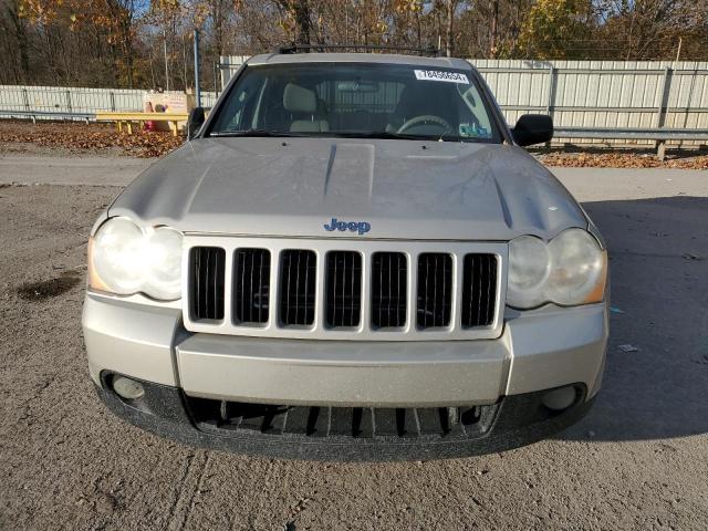 Photo 5 from auction – 2008 JEEP GRAND CHER with VIN 1J8GR48K98C146773
