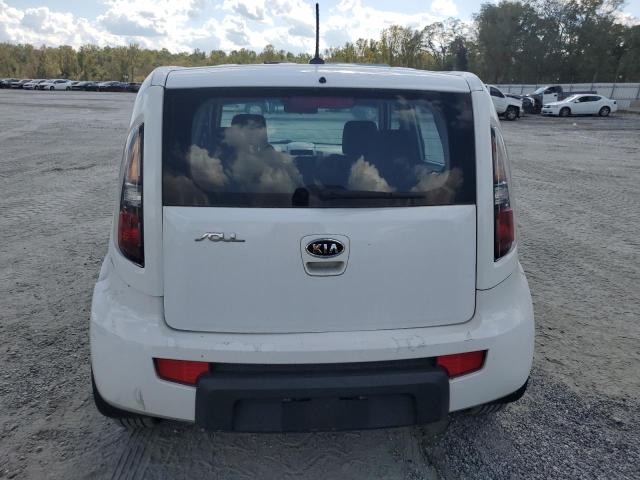 Photo 6 from auction – 2011 KIA SOUL with VIN KNDJT2A15B7715395