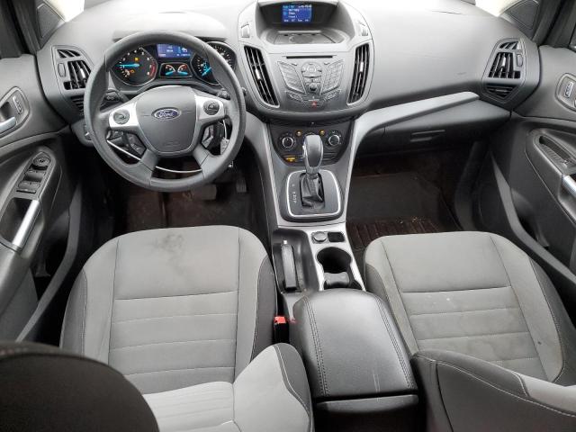 Photo 8 from auction – 2014 FORD ESCAPE SE with VIN 1FMCU0G93EUB06878