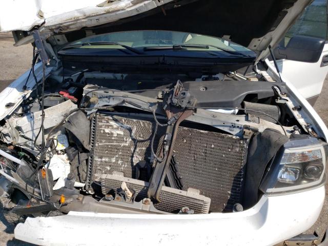 Photo 11 from auction – 2004 FORD F150 with VIN 1FTPX12574NB00792
