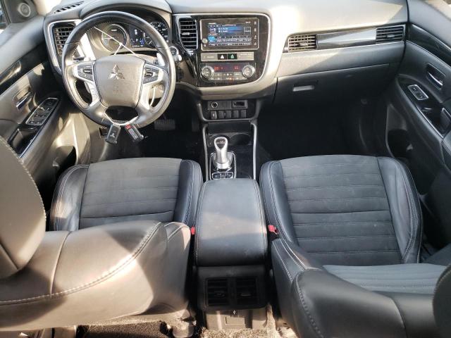 Photo 8 from auction – 2019 MITSUBISHI OUTLANDER with VIN JA4J24A54KZ044589