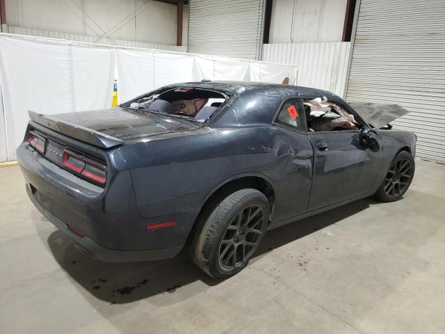 Photo 3 from auction – 2019 DODGE CHALLENGER with VIN 2C3CDZAG4KH531464