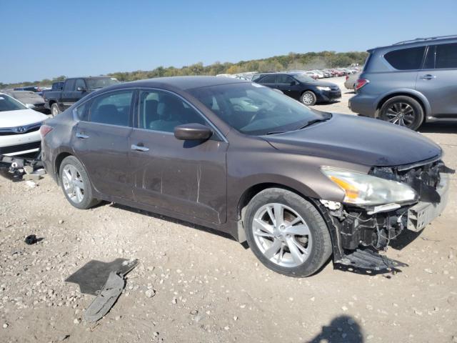 Photo 4 from auction – 2015 NISSAN ALTIMA 2.5 with VIN 1N4AL3AP1FC132528