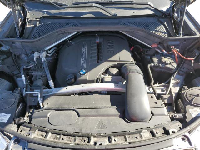 Photo 12 from auction – 2015 BMW X5 XDRIVE3 with VIN 5UXKR0C52F0K65127