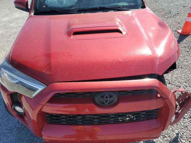 صورة رقم 12 من المزاد - 2016 TOYOTA 4RUNNER SR مع VIN JTEZU5JR2G5113754