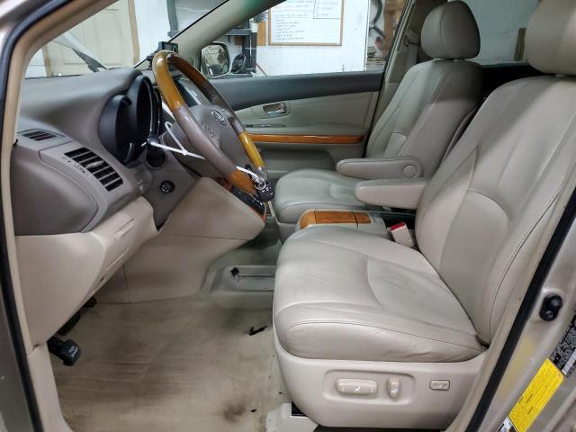 Photo 7 from auction – 2008 LEXUS RX 350 with VIN 2T2HK31U88C066471