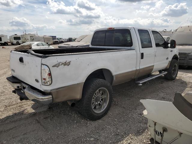 Photo 4 from auction – 2004 FORD F350 SRW S with VIN 1FTSW31P54EA77752