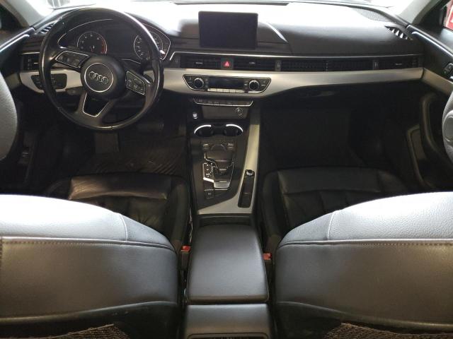 Photo 8 from auction – 2017 AUDI A4 PREMIUM with VIN WAUGNAF43HN008914