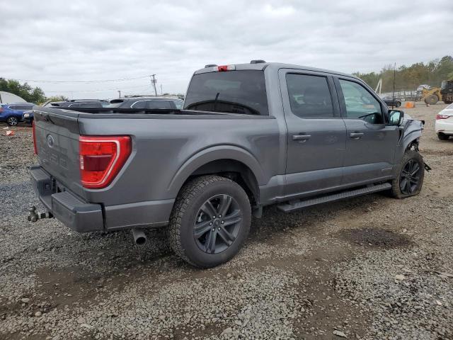Photo 3 from auction – 2021 FORD F150 SUPER with VIN 1FTFW1ED0MFB98608