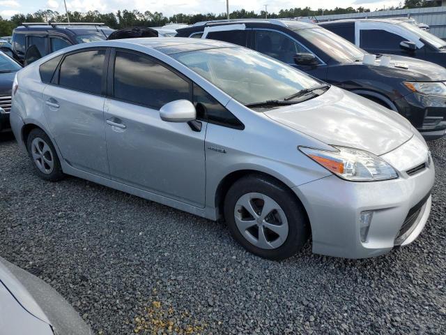 Photo 4 from auction – 2015 TOYOTA PRIUS with VIN JTDKN3DU9F0462140