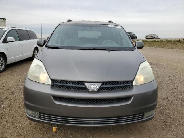 Photo 5 from auction – 2004 TOYOTA SIENNA LE with VIN 5TDBA23C84S007143