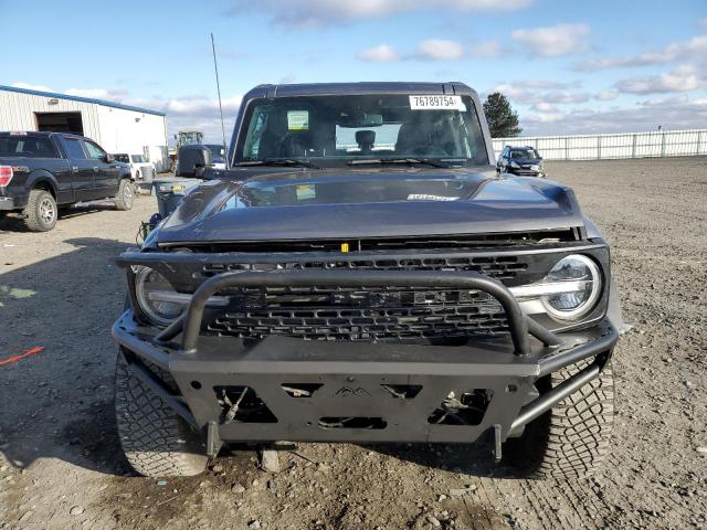 Photo 5 from auction – 2023 FORD BRONCO BAS with VIN 1FMEE5DP9PLA95898