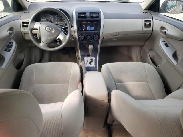 Photo 8 from auction – 2010 TOYOTA COROLLA BA with VIN 2T1BU4EE2AC314880