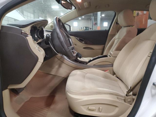 Photo 7 from auction – 2011 BUICK LACROSSE C with VIN 1G4GA5ED3BF338752