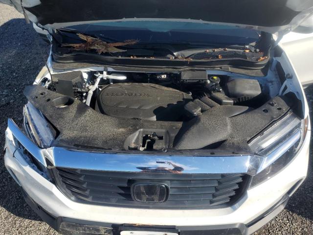 Foto 11 de la subasta – 2022 HONDA RIDGELINE con VIN 5FPYK3F53NB021006